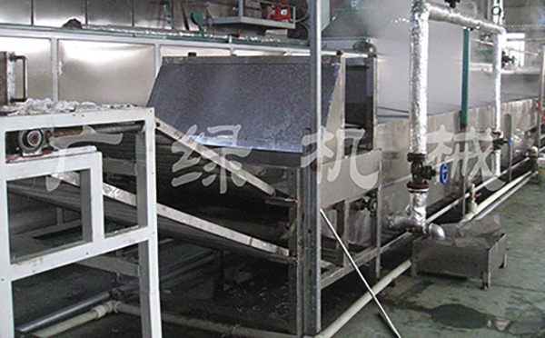 水煮米粉生產線（xiàn）