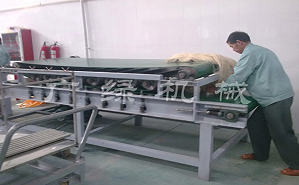 手排米粉生產（chǎn）線