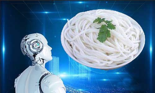 米粉機械設備（bèi）